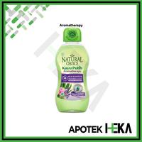 Gambar Natural Choice Kayu Putih 60 ml - Minyak Kayu Putih Eucalyptus - Biasa dari Apotek Heka Bekasi undefined 2 Tokopedia