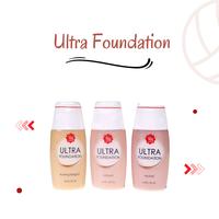 Gambar VIVA ULTRA FOUNDATION - Kuning Langsat dari Can-Can Store undefined 2 Tokopedia
