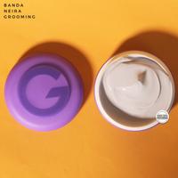 Gambar GATSBY Moving Rubber Original - ABU - Grunge M dari HEYMALE Grooming undefined 5 Tokopedia