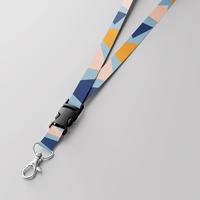 Gambar Lanyard printing Manome - Vintage 001 - Vintage 3 dari Manome Official undefined 3 Tokopedia
