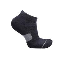 Gambar Kaos kaki Pendek Ortuseight Matrix Socks A (100% ORIGINAL) - BLACK dari RANK SPORTS undefined 4 Tokopedia