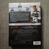 Gambar DVD Captain Phillips | Original dari DVD COLLECTOR undefined 2 Tokopedia