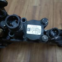 Gambar Power Shift Kotekan Transmisi ZF Hino 700 Copotan Asli 0501 219 315 dari Garasi Truk undefined 5 Tokopedia