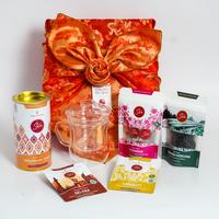 Gambar Sila Hampers Chinese New Year - Lucky Rabbit dari Sila Tea House undefined 3 Tokopedia