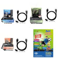 Gambar SET TOP BOX ANTENA TV - SET TOP BOX DVBT2 ANTENA UHF DIGITAL - KOMODO+HDMI dari SET TOP BOX ANTENA TV undefined 3 Tokopedia