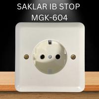 Gambar Saklar Lampu Inbow Switch Lamp Seri Engkel Stop Kontak - IB Engkel dari Toko Listrik 68 undefined 5 Tokopedia