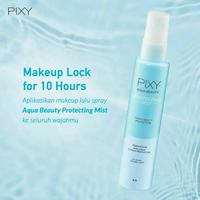 Gambar Pixy Aqua Beauty Protecting Mist 60 ml - 60 ml-KECIL dari Belda.Stuff undefined 2 Tokopedia