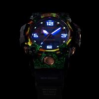 Gambar Casio G-SHOCK GWG-2040FR-1ADR MUDMASTER 40th Anniv GSHOCK GWG2000 dari Liga.Arloji undefined 3 Tokopedia