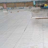 Gambar MEMBRAN TEMPEL 3MM SELF ADHESIVE MEMBRANE ALUMUNIUM FOIL ( 10METER) dari JakartaWaterproofing undefined 4 Tokopedia
