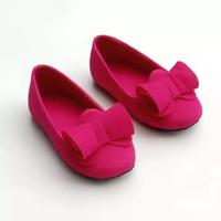 Gambar sepatu anak perempuan,sepatu flat shoes anak trendy - Fanta, 22 dari AlasKakikidsshop undefined 1 Tokopedia