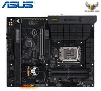 Gambar ASUS TUF GAMING B760-PLUS WIFI D4 - Intel B760 LGA 1700 DDR4 dari STAR17 COM undefined 3 Tokopedia