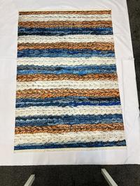 Gambar Karpet Lantai Anti Slip Minimalis Neva Import Turki - 160x230 cm - 0548 dari Rumi Carpet and Gallery undefined 5 Tokopedia