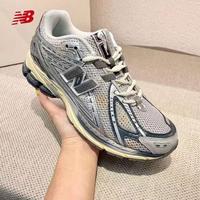 Gambar New Balance 1906R x thisisneverthat Gray dari HypesneakersID undefined 1 Tokopedia