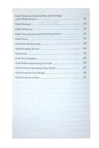 Gambar Buku Ringkasan Shahih Bukhari - Kitab Hadits Hadis Shohih Bukhori - 1 Set 3 Jilid dari Yafazaka Toko Buku undefined 4 Tokopedia