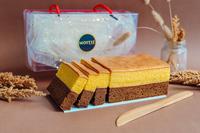 Gambar Spiku Premium Hampers Surabaya / Lapis Malang - Strawberry Jam, 20x20 dari MoitieSpikoe undefined 4 Tokopedia