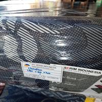 Gambar kasur busa metis 90x200tebal 17 cm garmasi 10 thn dari oey hasan wiyono undefined 2 Tokopedia