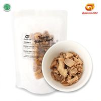 Gambar Bakmi GM - Bundling Frozen 2 (2 Bakmi + Topping + Pangsit Kuah + Kuah) dari Bakmi GM Official Store undefined 4 Tokopedia