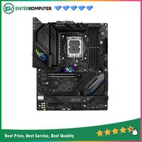 Gambar Asus ROG STRIX B760-F Gaming WIFI (LGA1700, B760, DDR5, USB3.2 Type-C) dari Enter Komputer Official undefined 1 Tokopedia