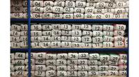 Gambar (PART 1) BENANG RAJUT COTTON ONITSUGA BALI - 24 dari Pabrik Tekstil undefined 4 Tokopedia