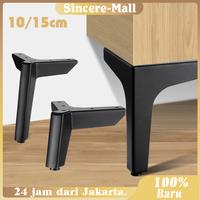 Gambar Kaki Sofa Segitiga 10cm Dan 15cm Sofa Leg Model Pesawat Kaki Furniture - 15cm dari Sincere-Mall undefined 1 Tokopedia
