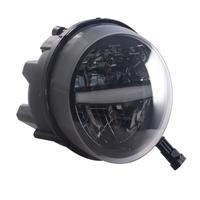 Gambar Headlamp Daymaker LED Vespa GTS 150 300 HPE 2020 - Clear dari Legend Motor Shop Id undefined 3 Tokopedia
