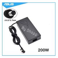 Gambar Adaptor Charger Laptop ASUS TUF A14 FA401 FA401UU FA401WV A15 FA507 FA507RE A17 FA706 FA706QM ADP-100JB D 20V 10A 200W dari MARKETCOMPUTER undefined 3 Tokopedia