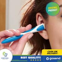Gambar Spiral Cleaning Soft Ear Wax Cleaner ORIGINAL EHS dari Everything Home Store undefined 1 Tokopedia