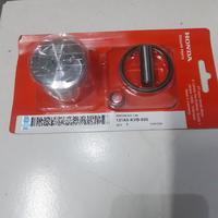 Gambar Piston Kit Honda Vario 110 Karbu Asli Ahm dari HMMotoshop undefined 3 Tokopedia