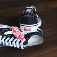 Gambar Vans Style 36 Decon SF Black White Original BNIB - 37 dari Aliend Treasure undefined 3 Tokopedia