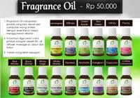 Gambar Aroma Diffuser Ultrasonic Pelembab Udara 400ml Paket B dari Toko Aroma Dupa India undefined 5 Tokopedia