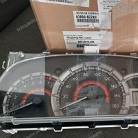 Gambar METER ASSY, COMBINATION 83800-BZZ60 TOYOTA AVANZA GRANDNEW MANUAL F653 dari abong genuine part undefined 2 Tokopedia