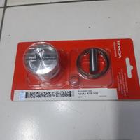 Gambar Piston Kit Honda Vario 110 Karbu Asli Ahm dari HMMotoshop undefined 1 Tokopedia