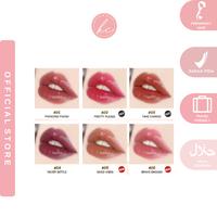 Gambar BARENBLISS Peach Makes Perfect Lip Tint - #02 dari Klaar & Clair undefined 2 Tokopedia
