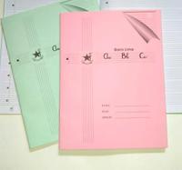 Gambar Buku Tulis Halus Tegak Bersambung Garis 5 Isi 38 Lembar dari paradise72 shop undefined 1 Tokopedia