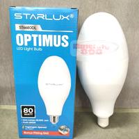 Gambar Lampu LED ML Series 50 Watt 80 Watt SNI Sinar Putih dari BINTANG ABADI 89 undefined 1 Tokopedia