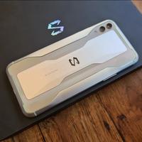 Gambar Xiaomi Blackshark 2 Pro Garansi Resmi Black Shark 2 Pro HP Game + Gamepad - Silver 8/128 dari Chrisna Rahardja undefined 1 Tokopedia