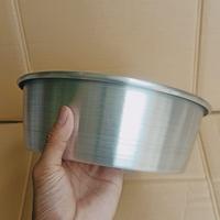 Gambar Loyang Kue Bolu Tulban 28 CM Pulde Aluminium Press Tanpa Sambungan dari Dara Cetakan kue undefined 4 Tokopedia