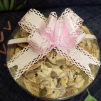 Gambar kue florentine cookies dari Ryu co undefined 3 Tokopedia