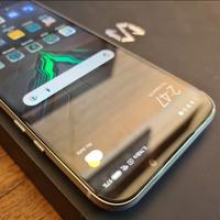 Gambar Xiaomi Blackshark 2 Pro Garansi Resmi Black Shark 2 Pro HP Game + Gamepad - Silver 8/128 dari Chrisna Rahardja undefined 2 Tokopedia