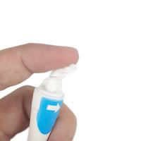 Gambar Spiral Cleaning Soft Ear Wax Cleaner ORIGINAL EHS dari Everything Home Store undefined 3 Tokopedia