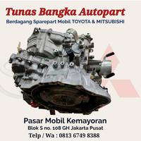 Gambar Transmisi Matic CVT New Xpander 2022 UP dari TUNAS BANGKA AUTOPART undefined 3 Tokopedia