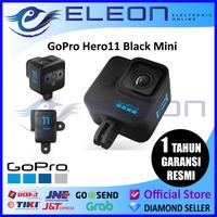 Gambar GoPro Hero 11 Black / GoPro Hero11 Black Action Camera - Garansi Resmi - Standard dari ELEON undefined 3 Tokopedia