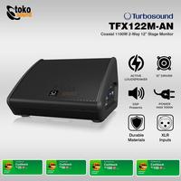 Gambar Turbosound TFX122M-AN 1100W 12 Inch 2 Way Speaker Stage Monitor dari Tokosound Proaudio undefined 4 Tokopedia