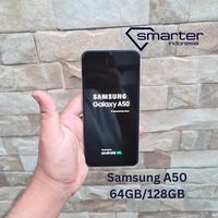 Gambar Samsung Galaxy A50 128GB Handphone Second SEIN dari Smarter Indonesia undefined 5 Tokopedia