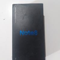 Gambar samsung galaxy note 8 second dari thariu undefined 5 Tokopedia