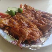 Gambar Ayam panggang 1 ekor Homemade khas bangka dijamin Hauce Tnpa pengawet dari lancar twins shop undefined 3 Tokopedia