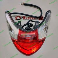 Gambar Lampu Belakang Stop Lamp Assy Vario 110 Fi dari Bodypart92 undefined 1 Tokopedia