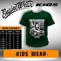 Gambar kaos anak dangan tshirt mitsubishi dangan baju mobil sedan otomotif ab - marun, 1 dari Engine Wear undefined 3 Tokopedia