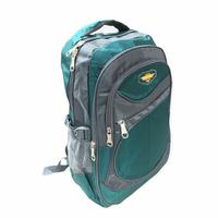 Gambar Tas Ransel sekolah Poloking Sd8720 bonus rain cover - hijau terang dari TAS UNITED INDONESIA undefined 2 Tokopedia