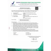 Gambar Osamilk Susu Sapi Bubuk Murni 500gr Penggemuk Badan Anak & Dewasa - Vanilla dari Solusi Alami Herbal undefined 3 Tokopedia